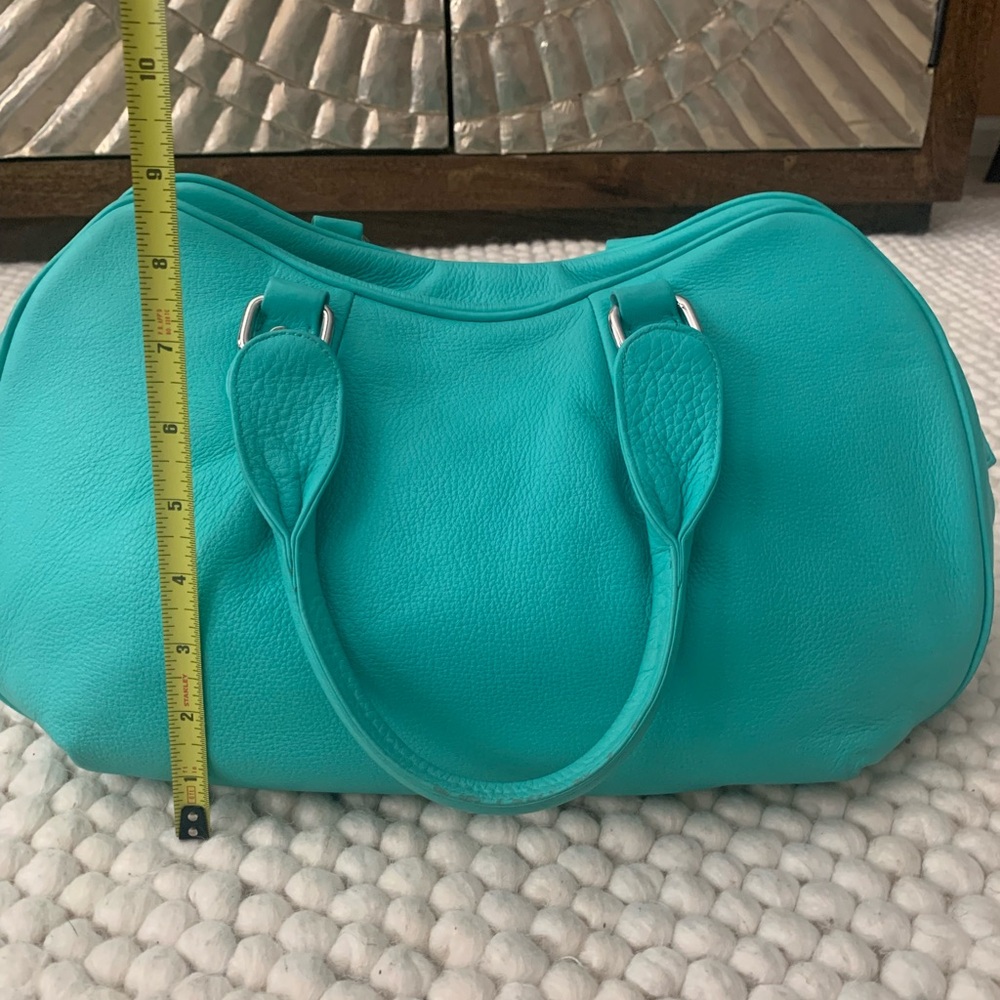 Bodhi leather Hobo Shoulder Bag